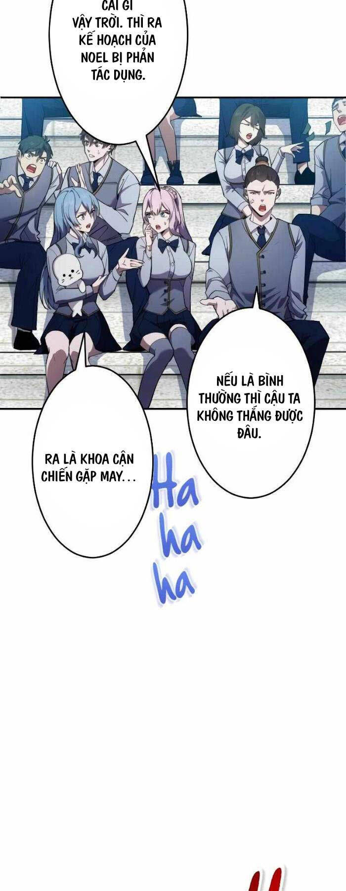 Pháp Sư Cận Chiến Hồi Quy Chap 9 - Next Chap 10