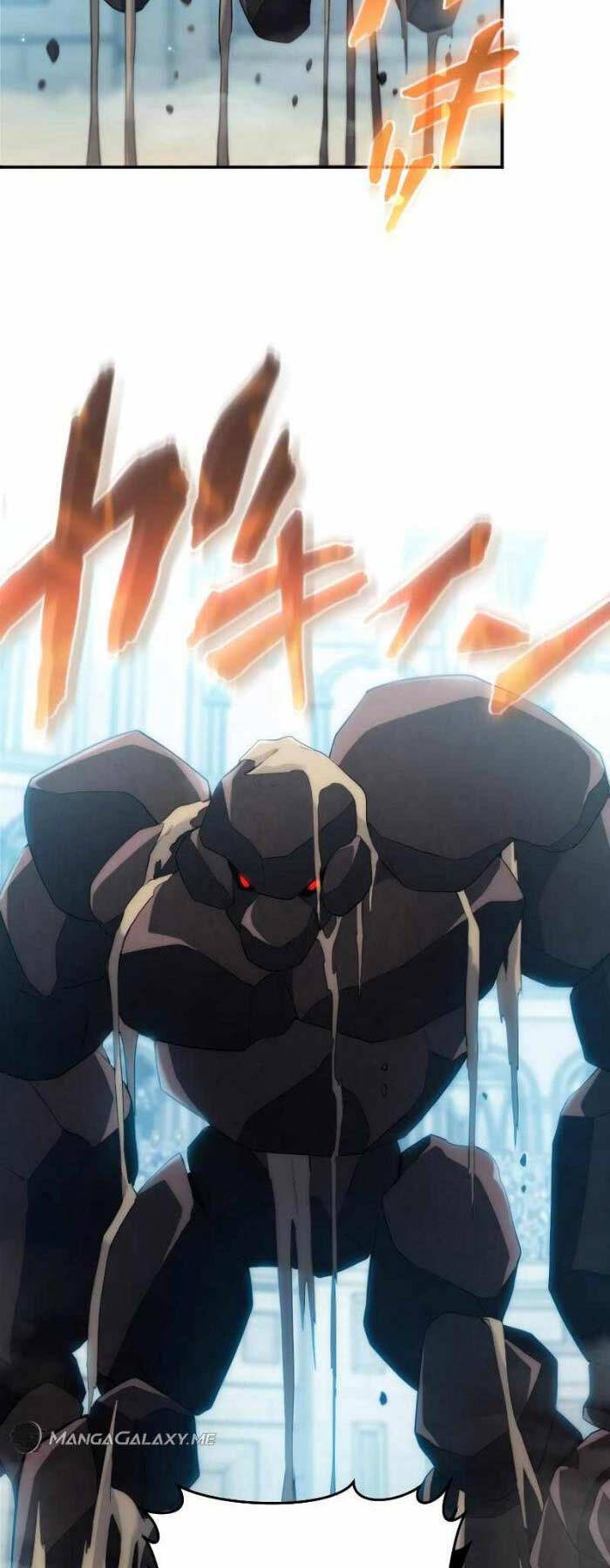 Pháp Sư Cận Chiến Hồi Quy Chap 9 - Next Chap 10