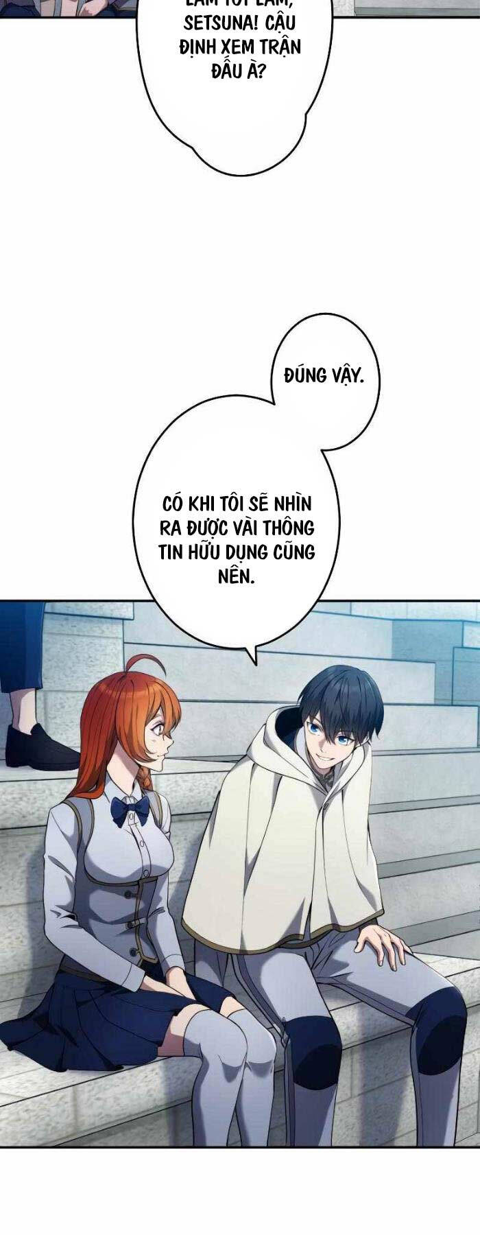 Pháp Sư Cận Chiến Hồi Quy Chap 9 - Next Chap 10