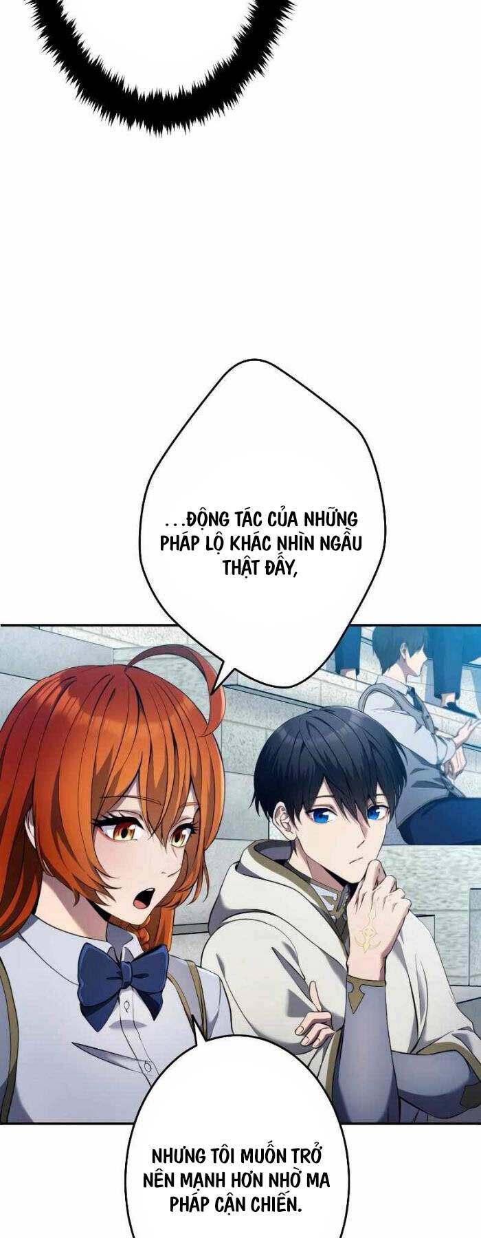 Pháp Sư Cận Chiến Hồi Quy Chap 9 - Next Chap 10