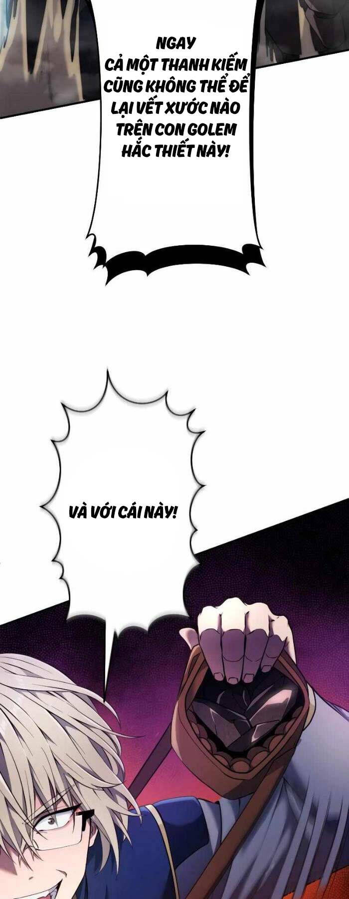 Pháp Sư Cận Chiến Hồi Quy Chap 9 - Next Chap 10