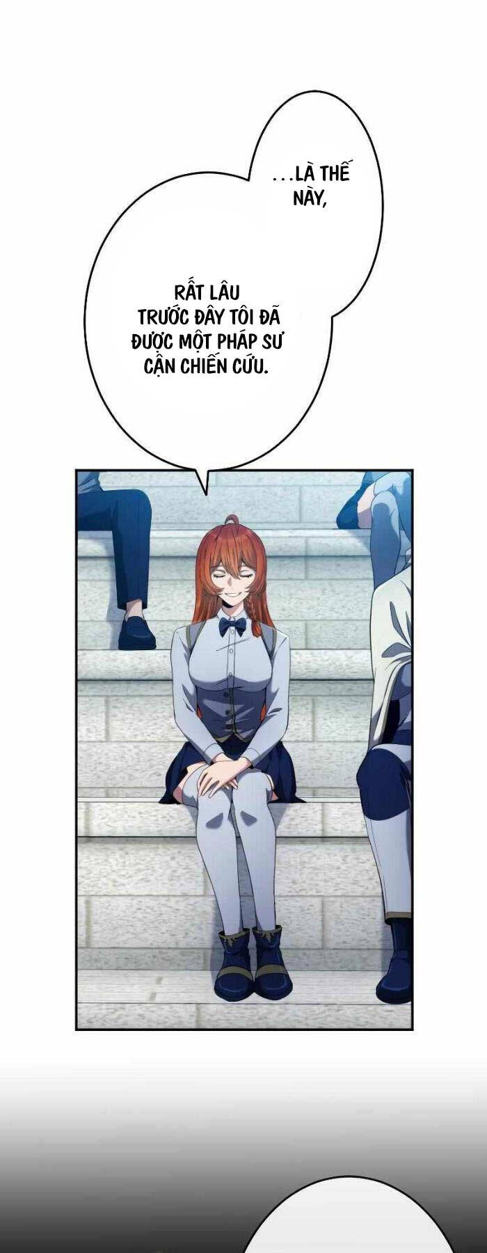 Pháp Sư Cận Chiến Hồi Quy Chap 9 - Next Chap 10