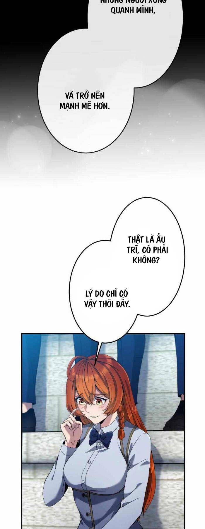 Pháp Sư Cận Chiến Hồi Quy Chap 9 - Next Chap 10
