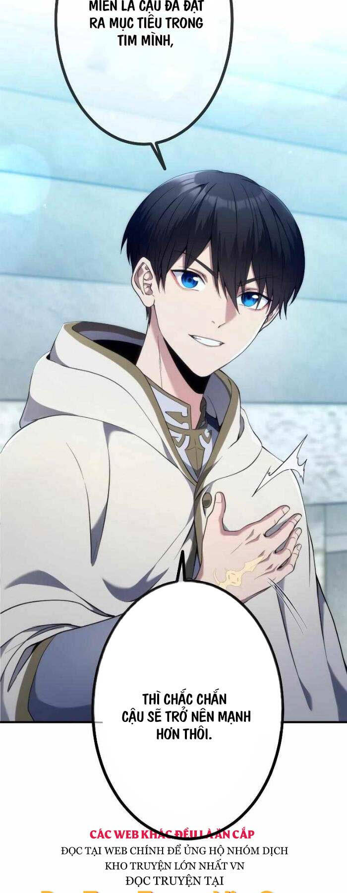 Pháp Sư Cận Chiến Hồi Quy Chap 9 - Next Chap 10