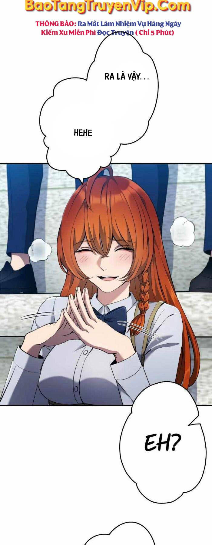 Pháp Sư Cận Chiến Hồi Quy Chap 9 - Next Chap 10