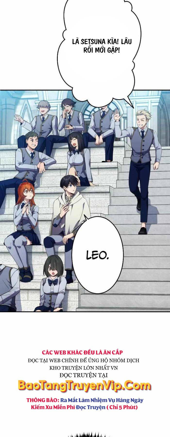 Pháp Sư Cận Chiến Hồi Quy Chap 9 - Next Chap 10