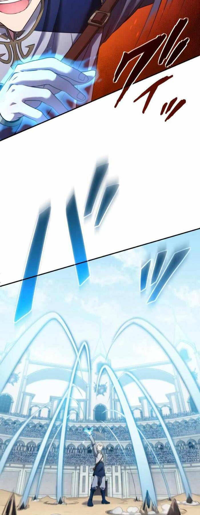 Pháp Sư Cận Chiến Hồi Quy Chap 9 - Next Chap 10