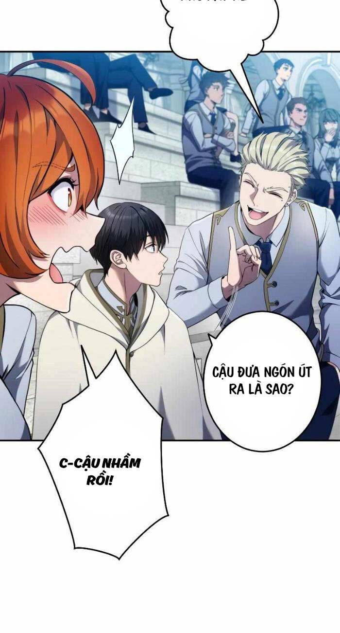 Pháp Sư Cận Chiến Hồi Quy Chap 9 - Next Chap 10