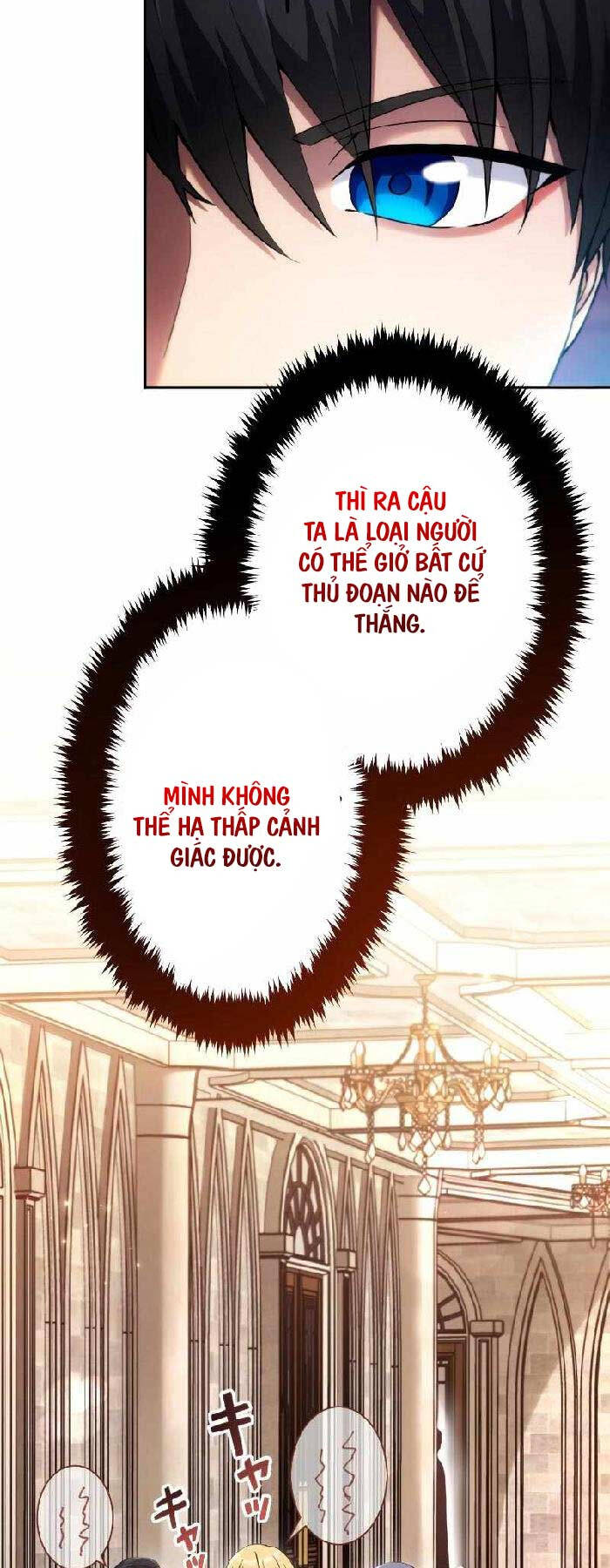 Pháp Sư Cận Chiến Hồi Quy Chap 9 - Next Chap 10