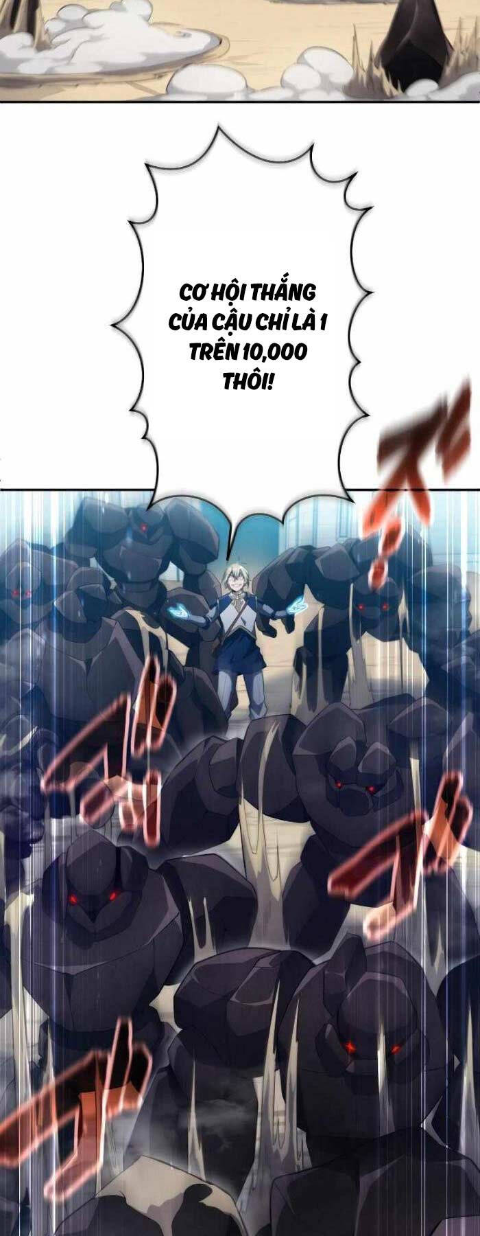Pháp Sư Cận Chiến Hồi Quy Chap 9 - Next Chap 10