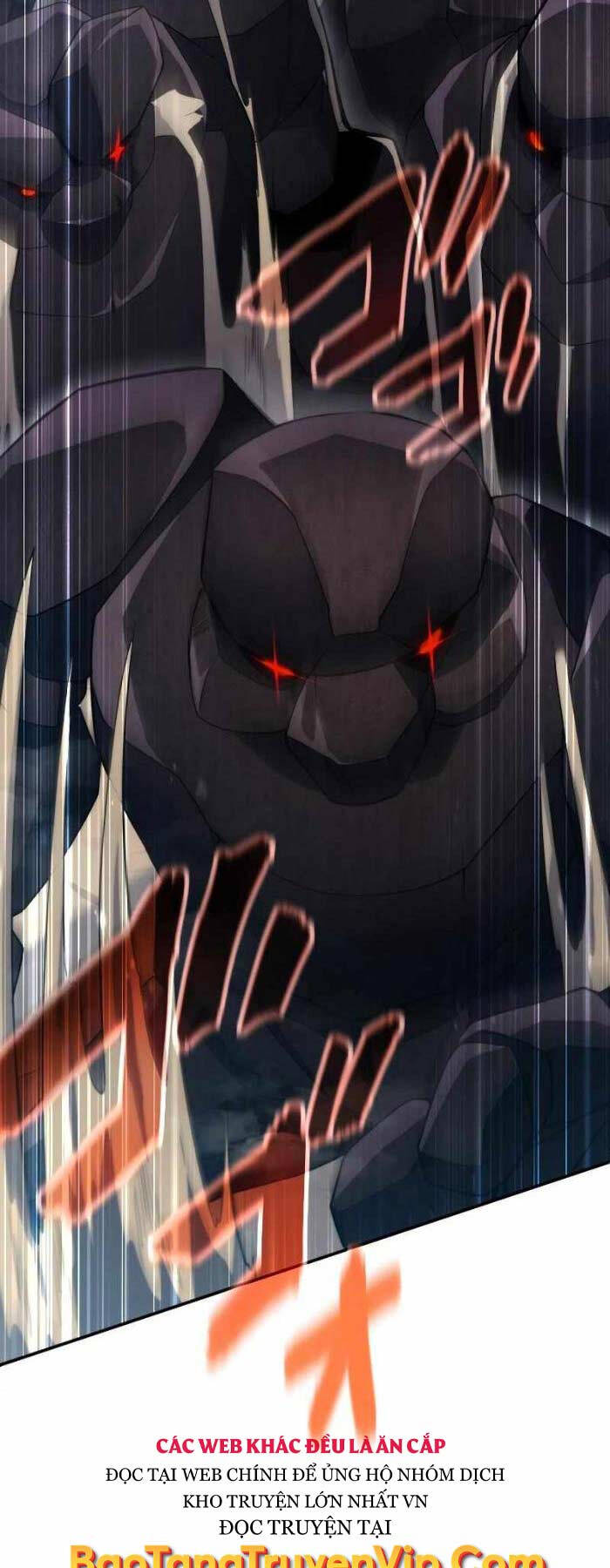 Pháp Sư Cận Chiến Hồi Quy Chap 9 - Next Chap 10
