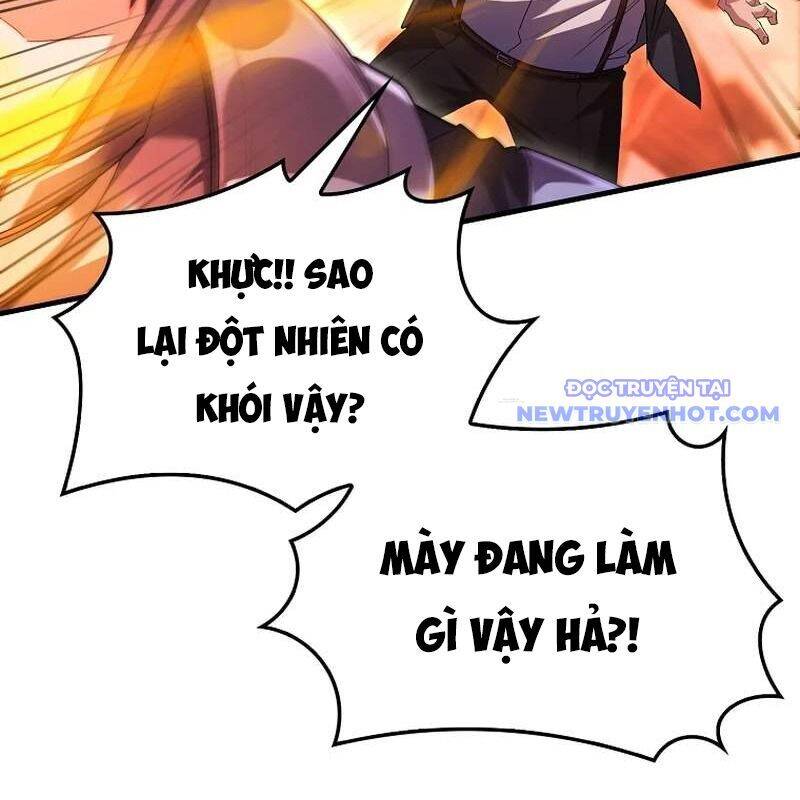 Pháp Sư Cận Chiến Mạnh Nhất Chap 43 - Next Chap 44