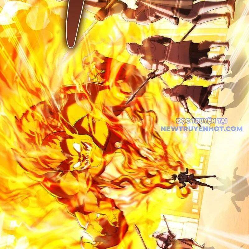 Pháp Sư Cận Chiến Mạnh Nhất Chap 43 - Next Chap 44