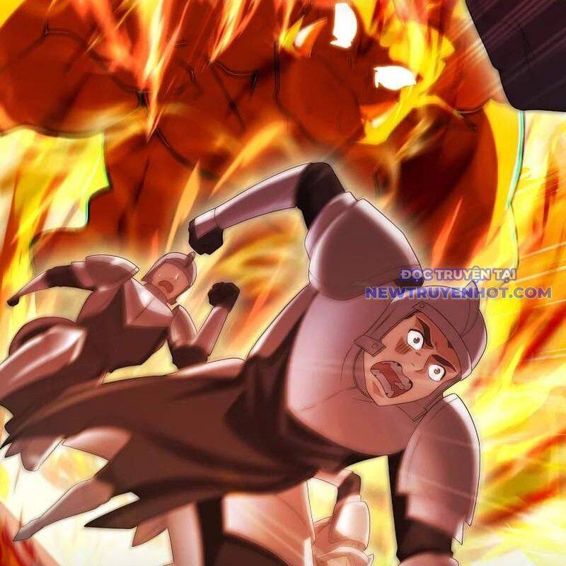 Pháp Sư Cận Chiến Mạnh Nhất Chap 43 - Next Chap 44