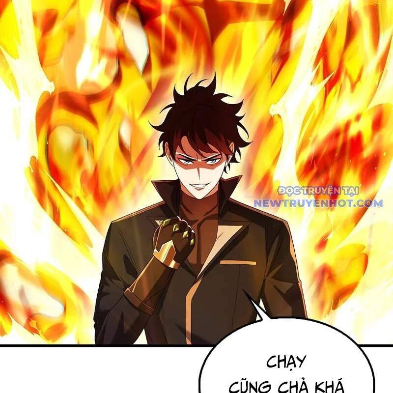 Pháp Sư Cận Chiến Mạnh Nhất Chap 43 - Next Chap 44