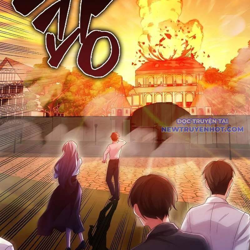 Pháp Sư Cận Chiến Mạnh Nhất Chap 43 - Next Chap 44