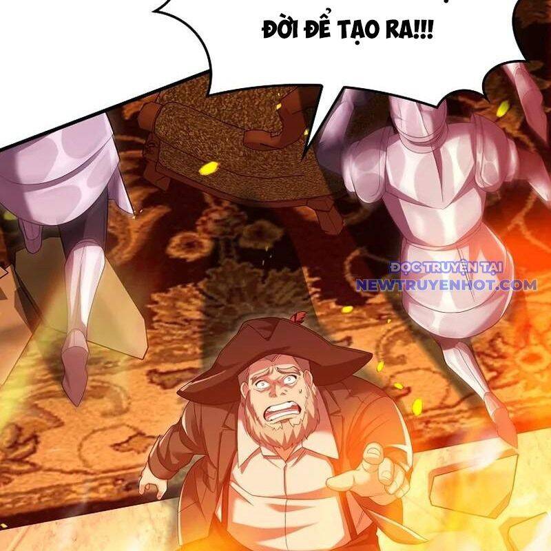 Pháp Sư Cận Chiến Mạnh Nhất Chap 43 - Next Chap 44