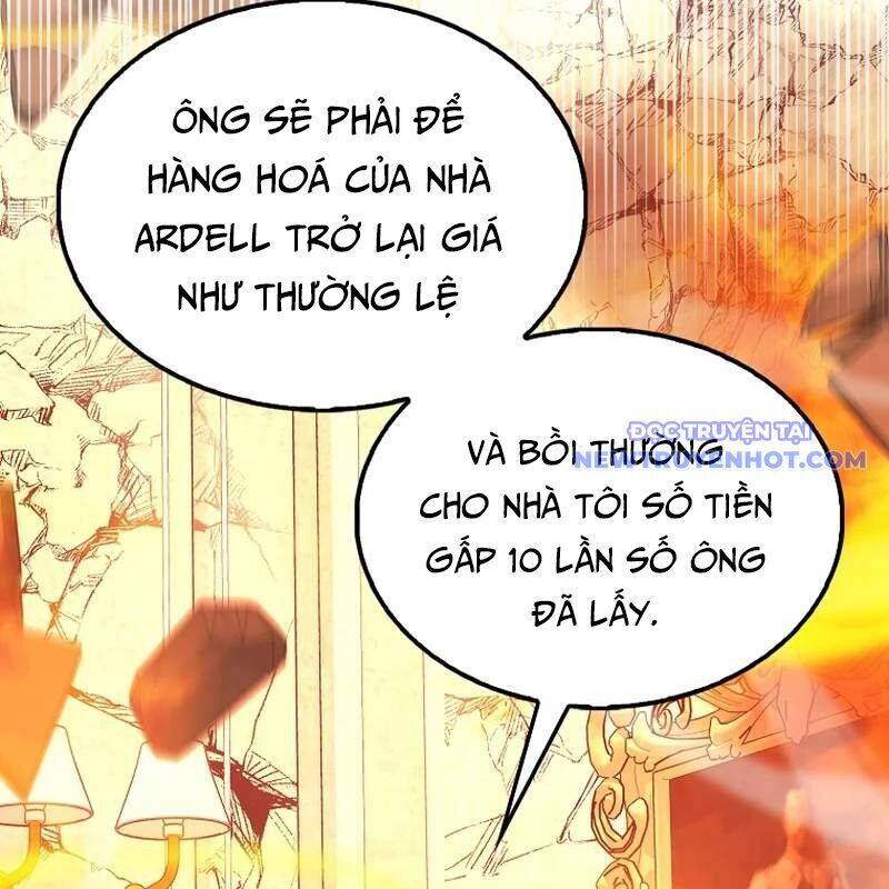 Pháp Sư Cận Chiến Mạnh Nhất Chap 43 - Next Chap 44