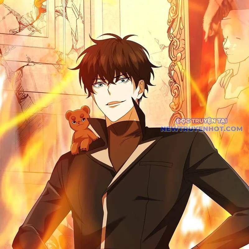 Pháp Sư Cận Chiến Mạnh Nhất Chap 43 - Next Chap 44