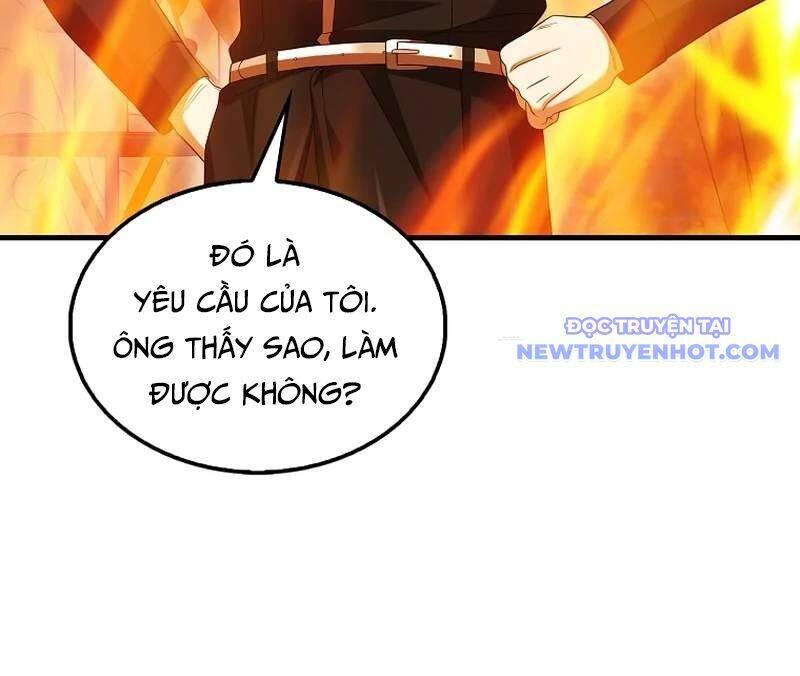 Pháp Sư Cận Chiến Mạnh Nhất Chap 43 - Next Chap 44