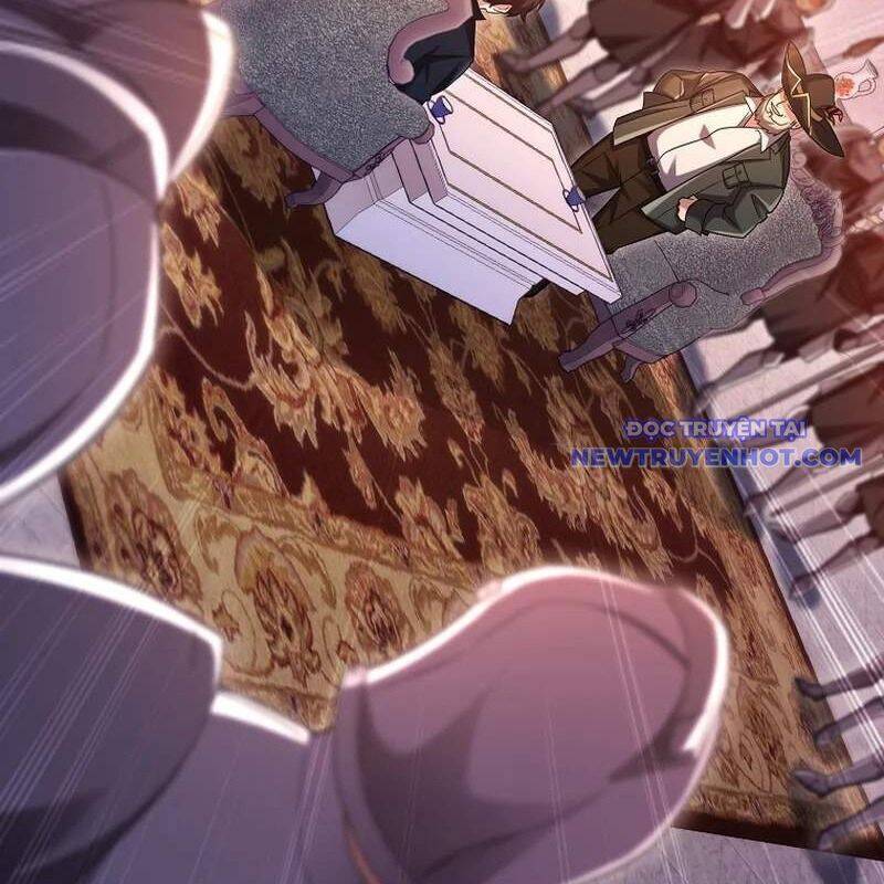 Pháp Sư Cận Chiến Mạnh Nhất Chap 43 - Next Chap 44