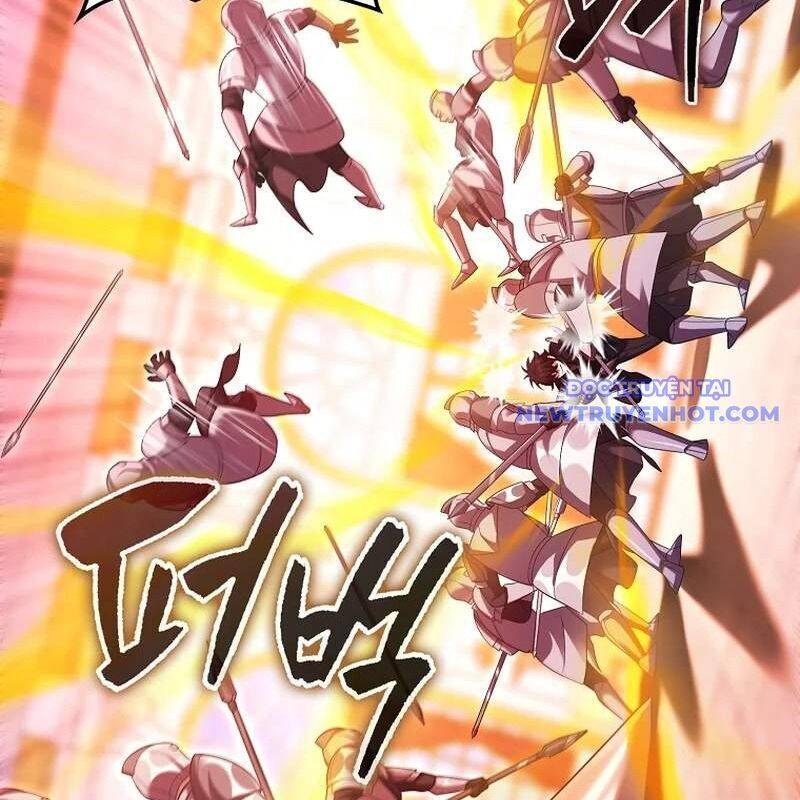 Pháp Sư Cận Chiến Mạnh Nhất Chap 43 - Next Chap 44