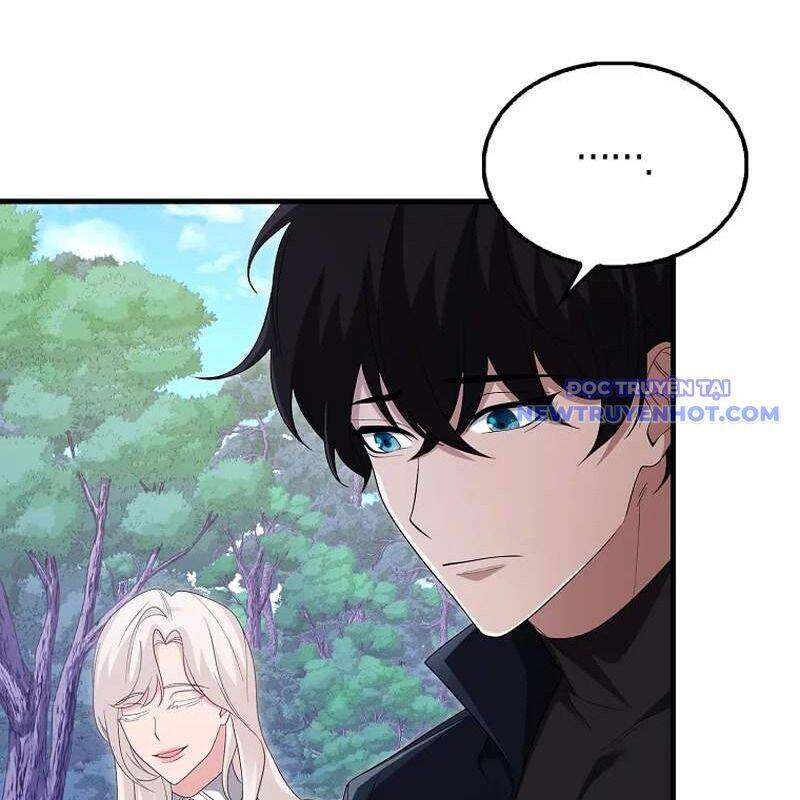 Pháp Sư Cận Chiến Mạnh Nhất Chap 44 - Next Chap 45
