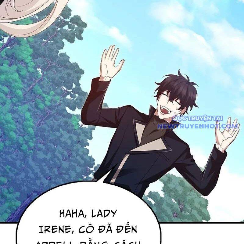 Pháp Sư Cận Chiến Mạnh Nhất Chap 44 - Next Chap 45