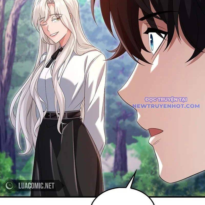 Pháp Sư Cận Chiến Mạnh Nhất Chap 44 - Next Chap 45