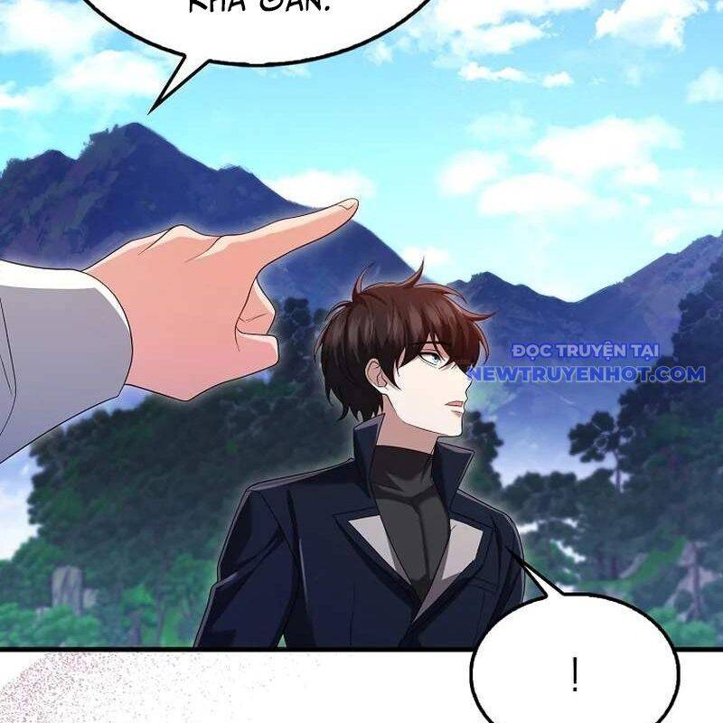 Pháp Sư Cận Chiến Mạnh Nhất Chap 44 - Next Chap 45