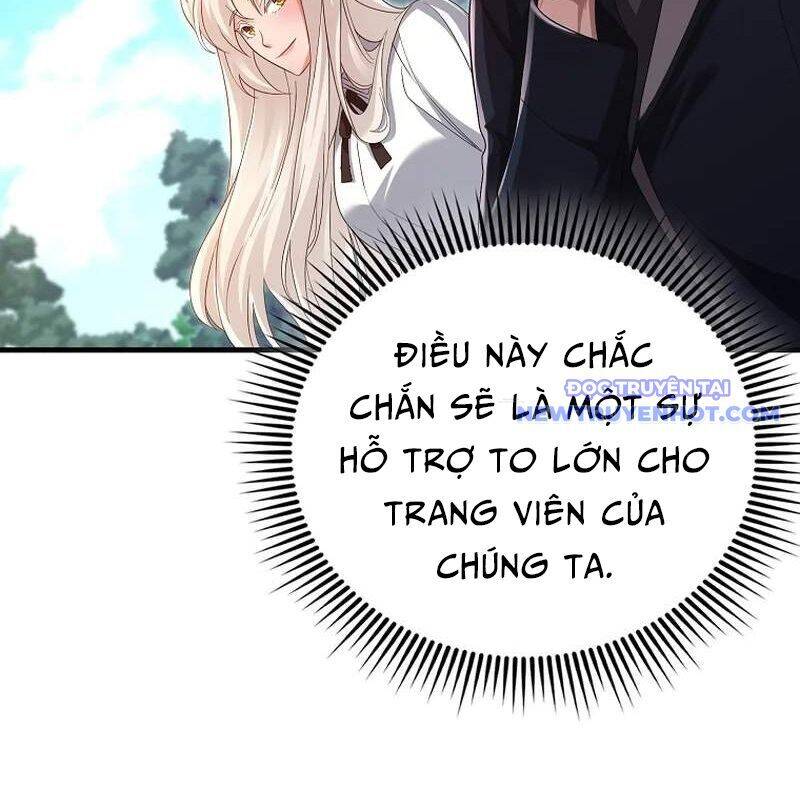 Pháp Sư Cận Chiến Mạnh Nhất Chap 44 - Next Chap 45