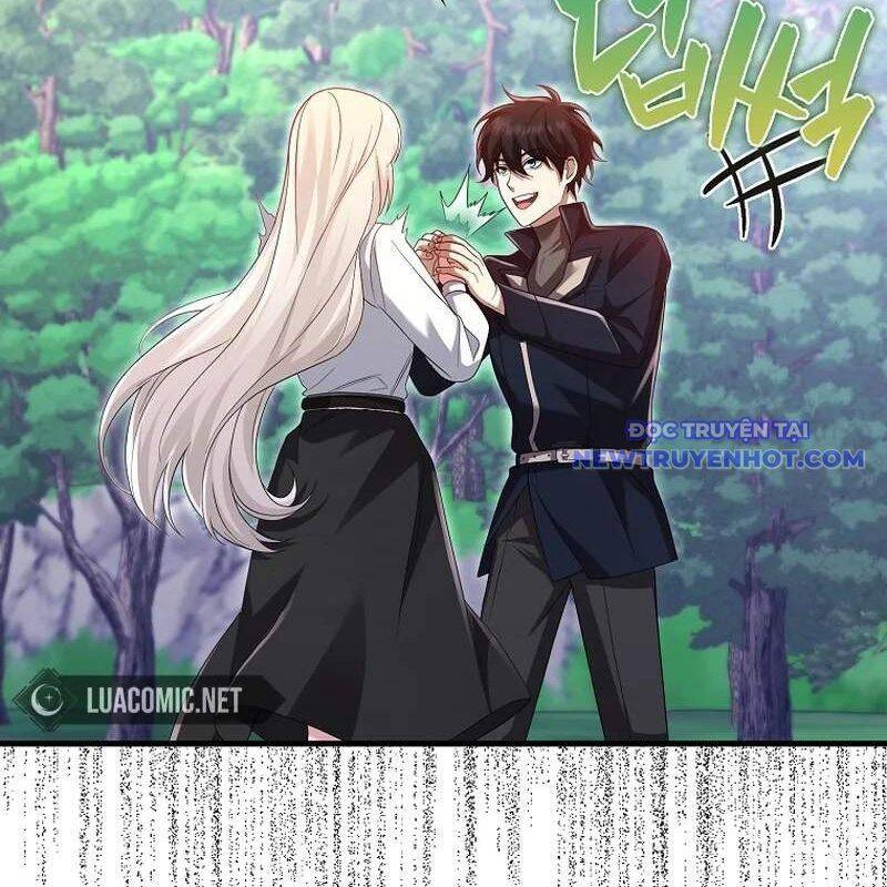 Pháp Sư Cận Chiến Mạnh Nhất Chap 44 - Next Chap 45