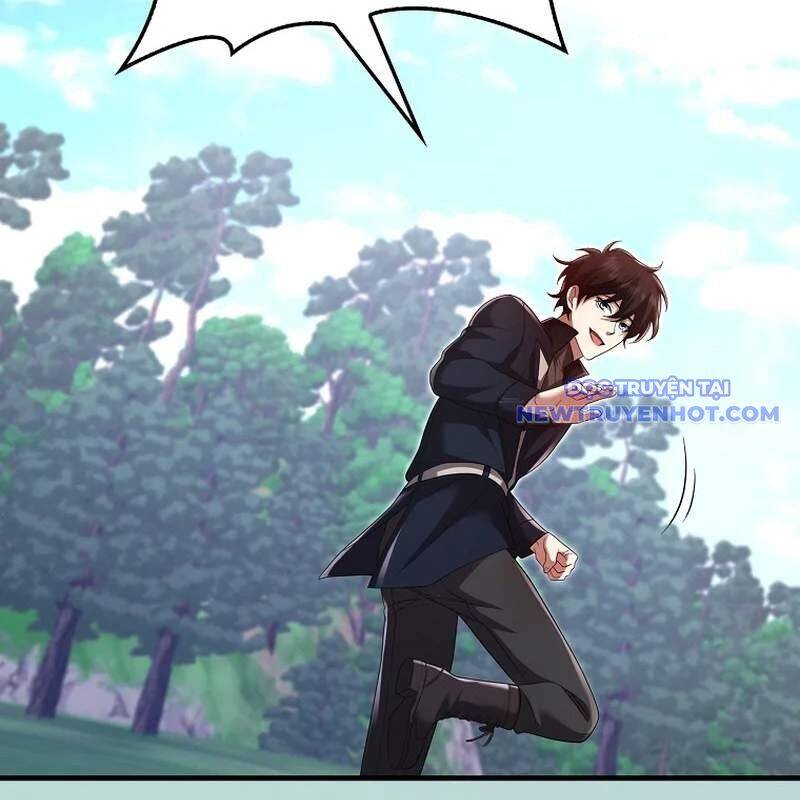Pháp Sư Cận Chiến Mạnh Nhất Chap 44 - Next Chap 45