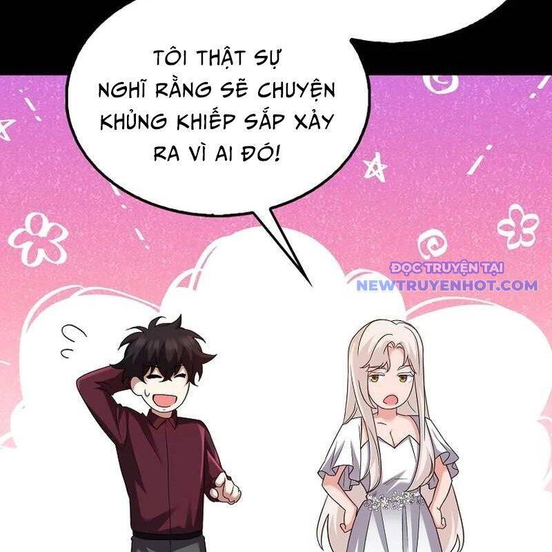 Pháp Sư Cận Chiến Mạnh Nhất Chap 44 - Next Chap 45