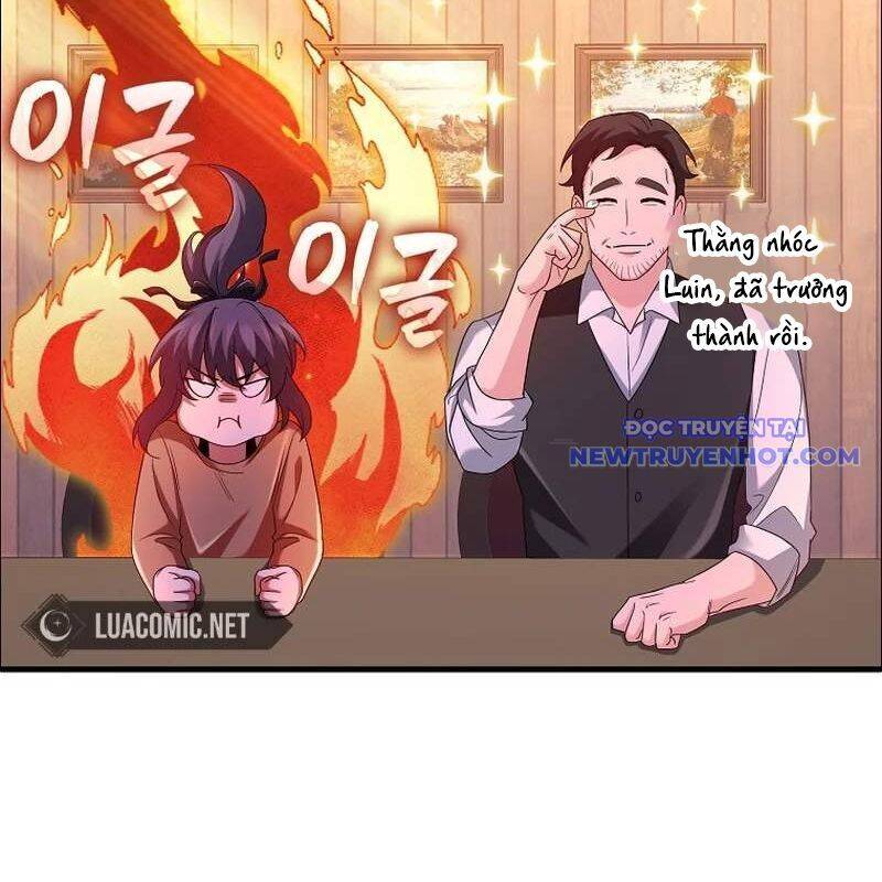 Pháp Sư Cận Chiến Mạnh Nhất Chap 44 - Next Chap 45