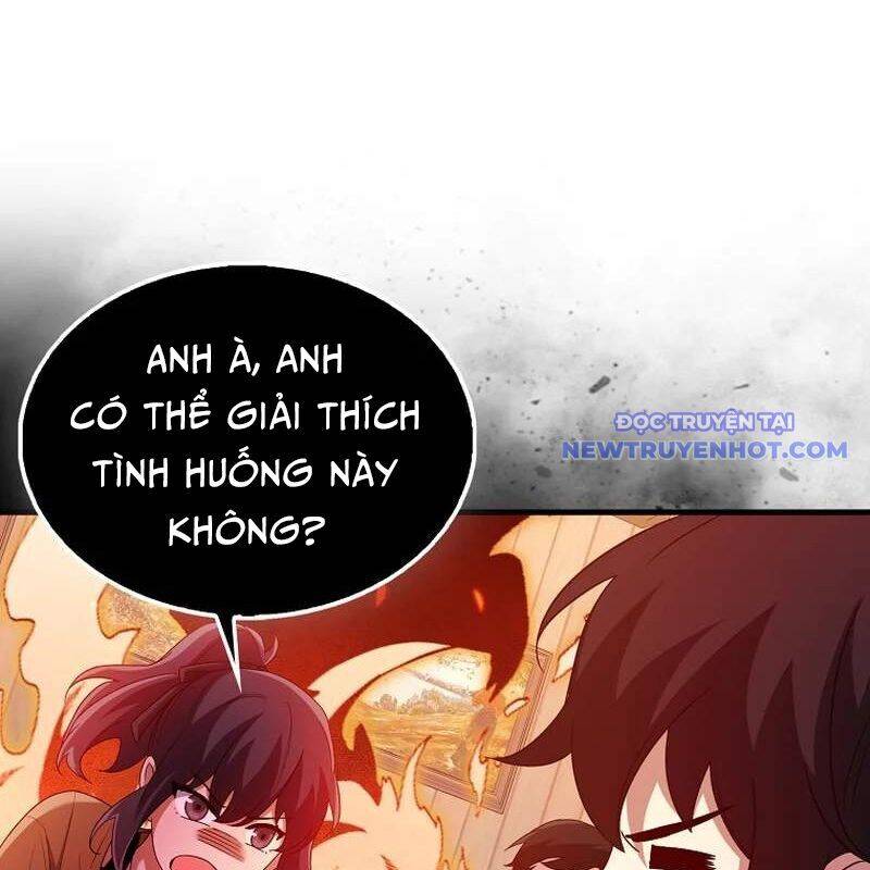 Pháp Sư Cận Chiến Mạnh Nhất Chap 44 - Next Chap 45