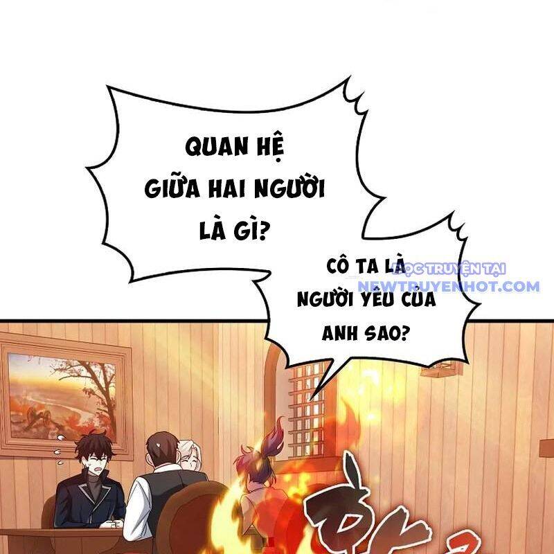 Pháp Sư Cận Chiến Mạnh Nhất Chap 44 - Next Chap 45