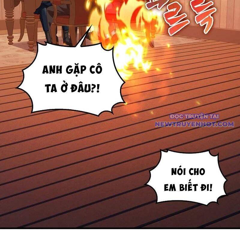 Pháp Sư Cận Chiến Mạnh Nhất Chap 44 - Next Chap 45