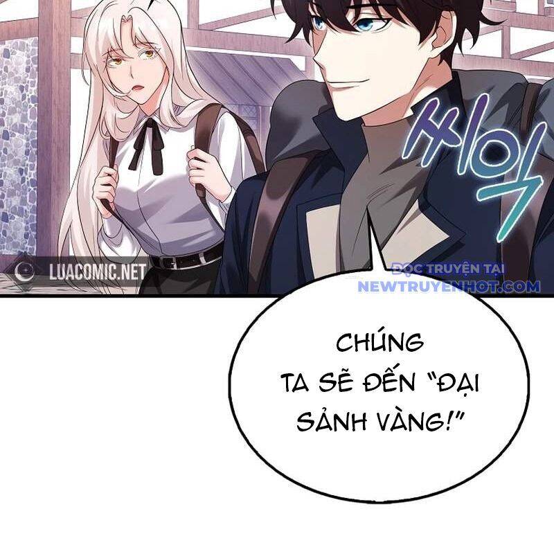 Pháp Sư Cận Chiến Mạnh Nhất Chap 45 - Next Chap 46