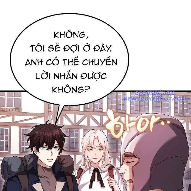 Pháp Sư Cận Chiến Mạnh Nhất Chap 45 - Next Chap 46
