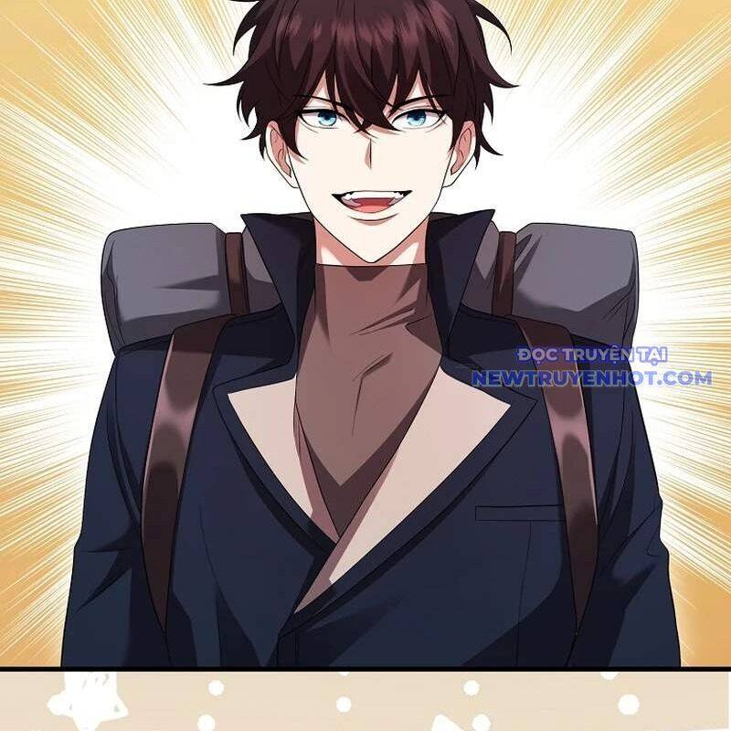 Pháp Sư Cận Chiến Mạnh Nhất Chap 45 - Next Chap 46