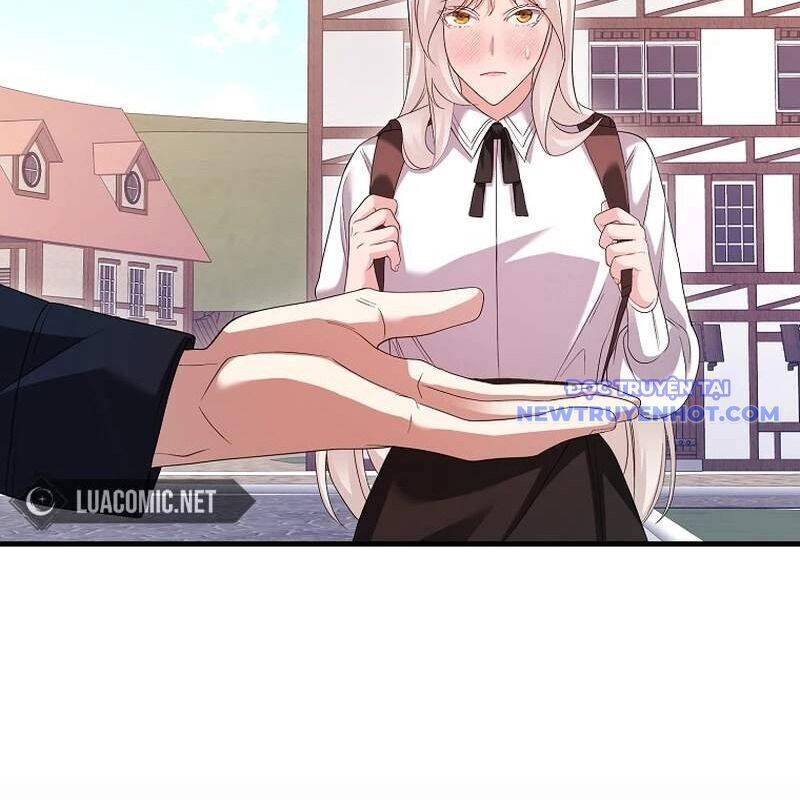 Pháp Sư Cận Chiến Mạnh Nhất Chap 45 - Next Chap 46