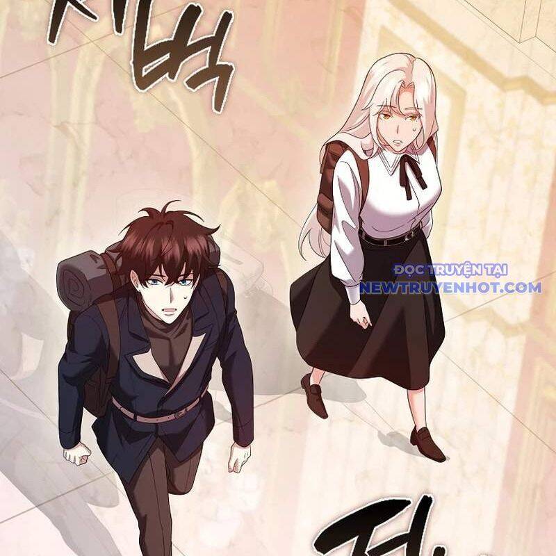 Pháp Sư Cận Chiến Mạnh Nhất Chap 45 - Next Chap 46