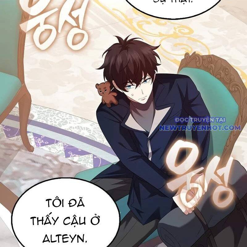 Pháp Sư Cận Chiến Mạnh Nhất Chap 45 - Next Chap 46