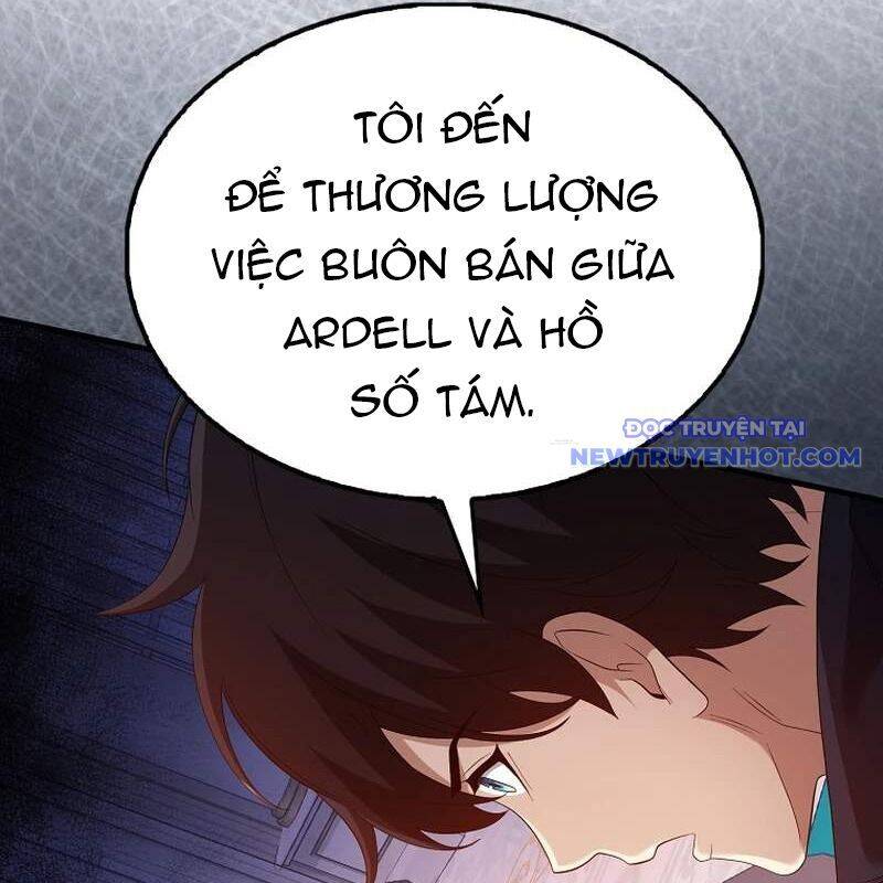Pháp Sư Cận Chiến Mạnh Nhất Chap 45 - Next Chap 46