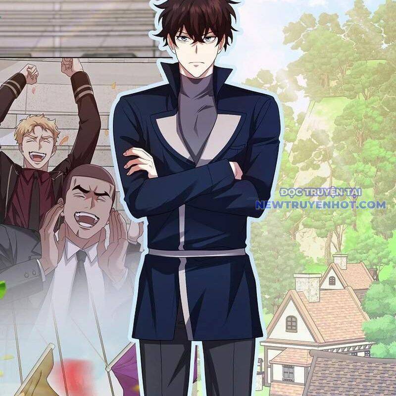 Pháp Sư Cận Chiến Mạnh Nhất Chap 45 - Next Chap 46