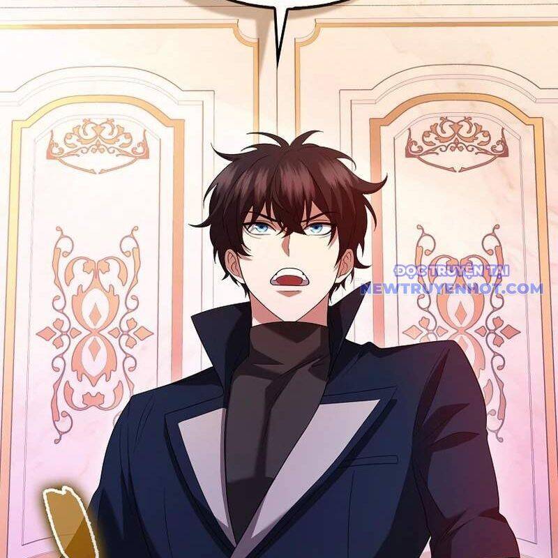 Pháp Sư Cận Chiến Mạnh Nhất Chap 45 - Next Chap 46
