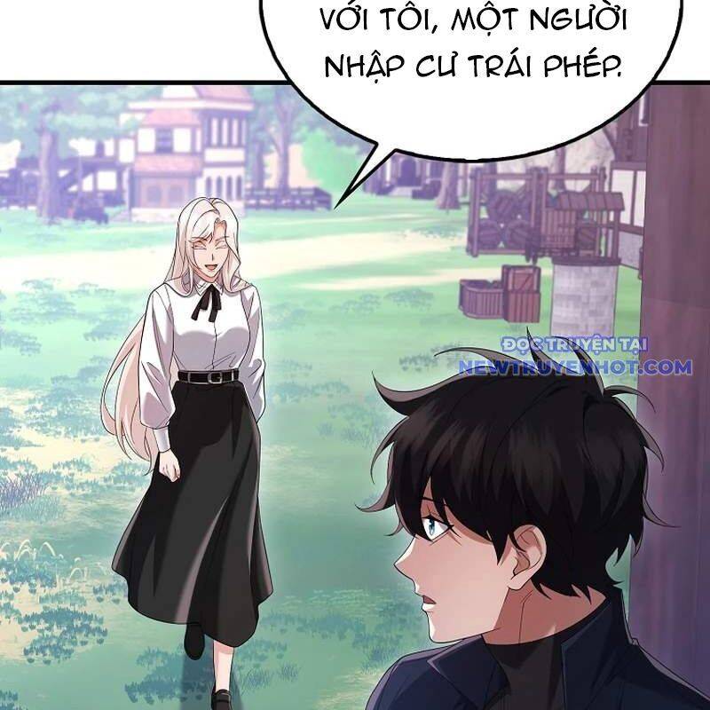 Pháp Sư Cận Chiến Mạnh Nhất Chap 45 - Next Chap 46