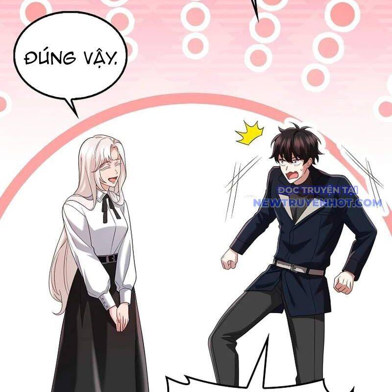 Pháp Sư Cận Chiến Mạnh Nhất Chap 45 - Next Chap 46