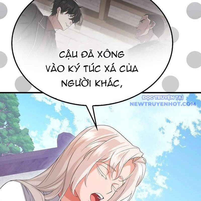 Pháp Sư Cận Chiến Mạnh Nhất Chap 45 - Next Chap 46